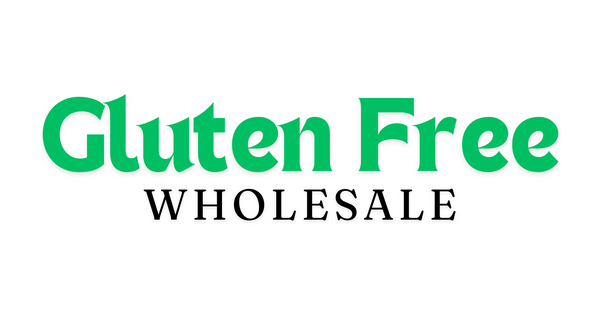 Gluten Free Wholesale