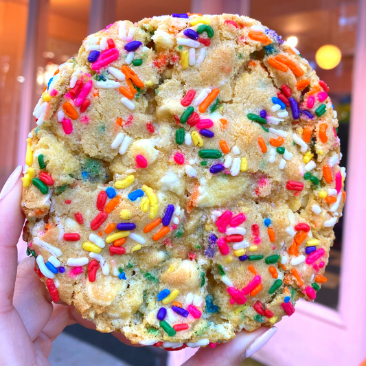 FUNFETTI COOKIE